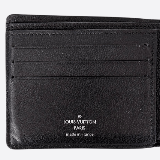 Louis Vuitton Black Crocodile Bifold Wallet - Morely TrendsLouis Vuitton Type here:)