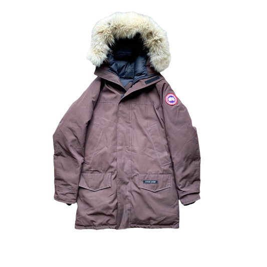Canada Goose Caribou Langford Men's Jacket