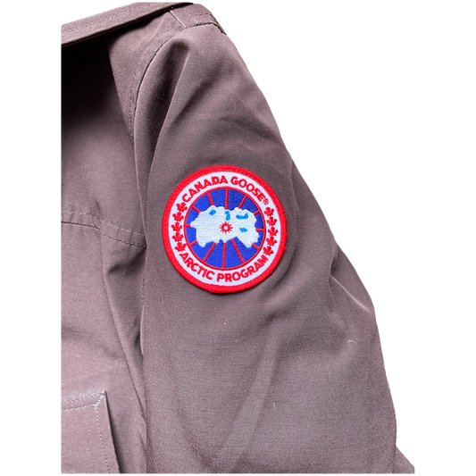 Canada Goose Caribou Langford Men's Jacket
