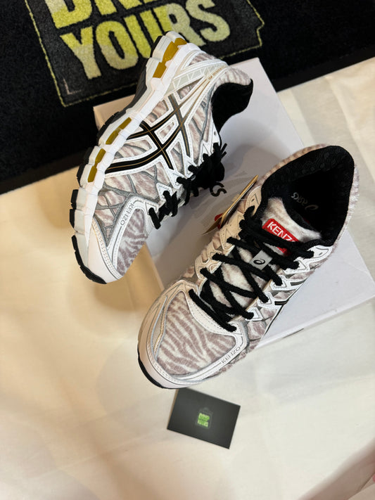 Asics x Kenzo Gel-Kayano 20