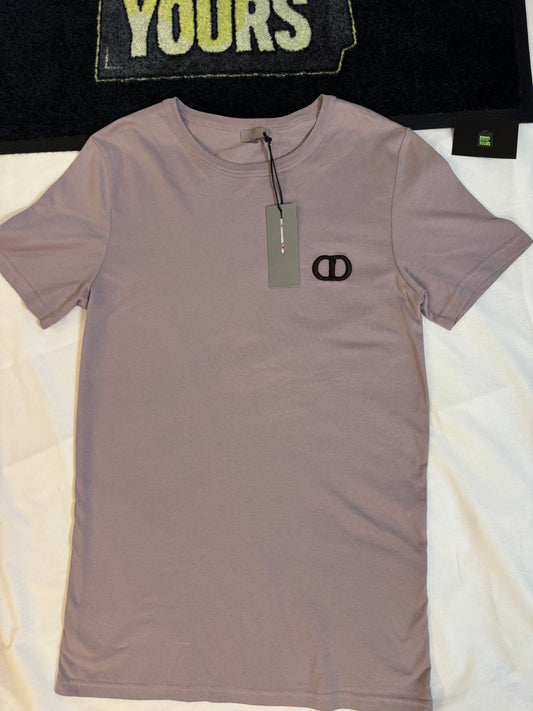 Dior Homme Basic T-shirt