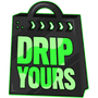 Drip Yours™ - Clothing, Sneakers & Accessories