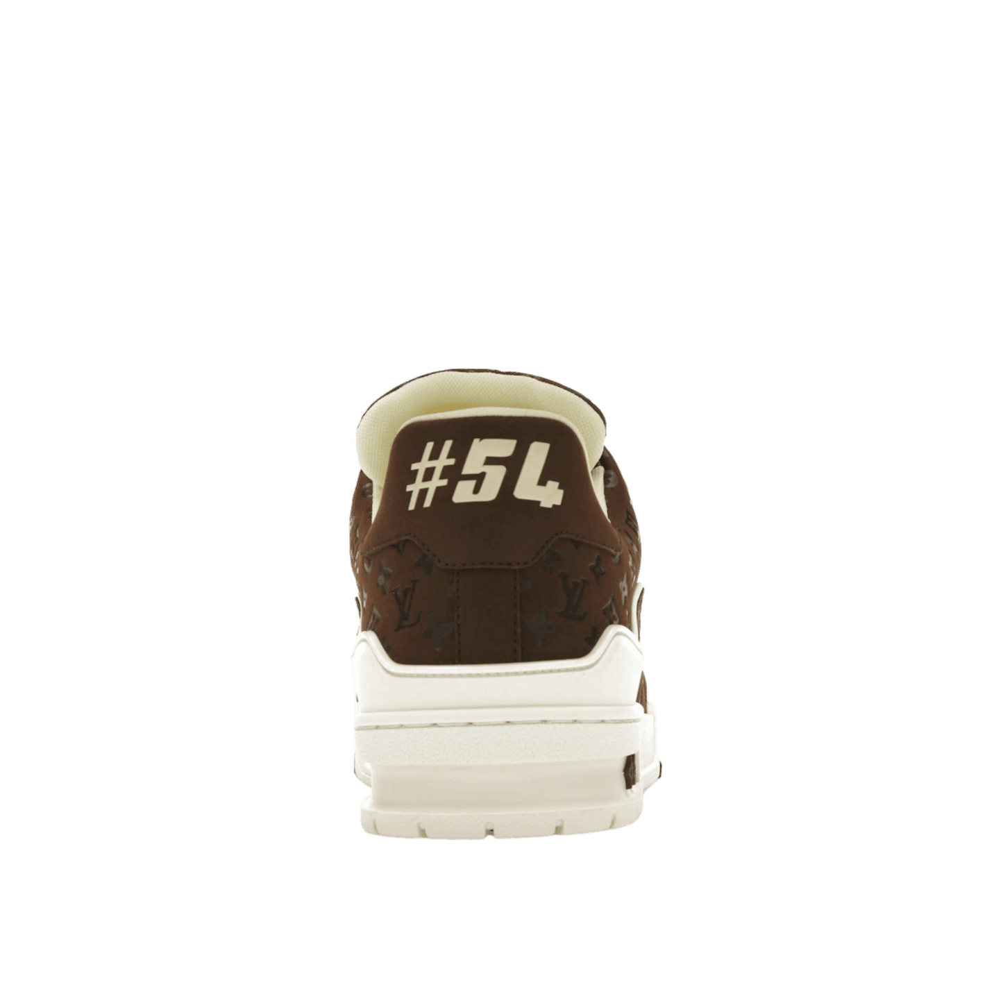 Louis Vuitton by Tyler, the Creator LV Trainer Mocha