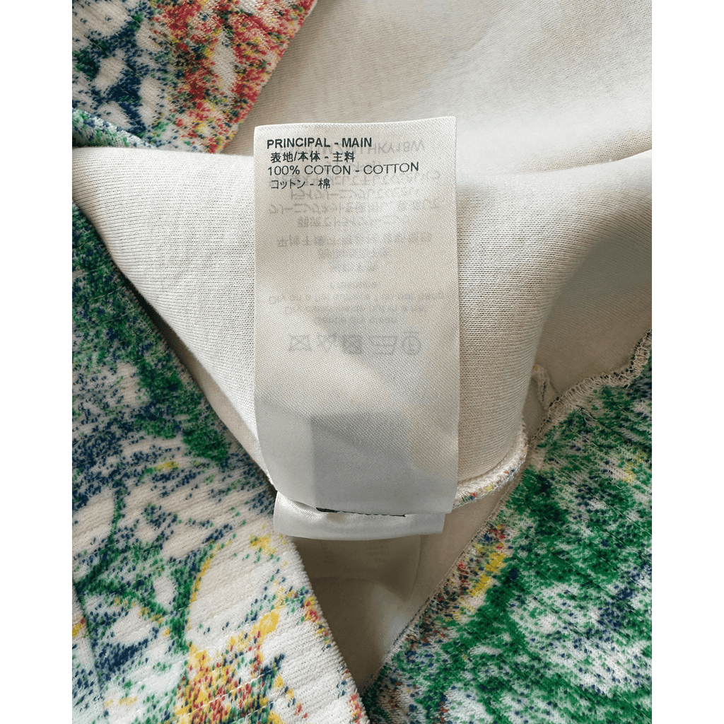 Louis Vuitton Multicolor Pastel Monogram Hoodie