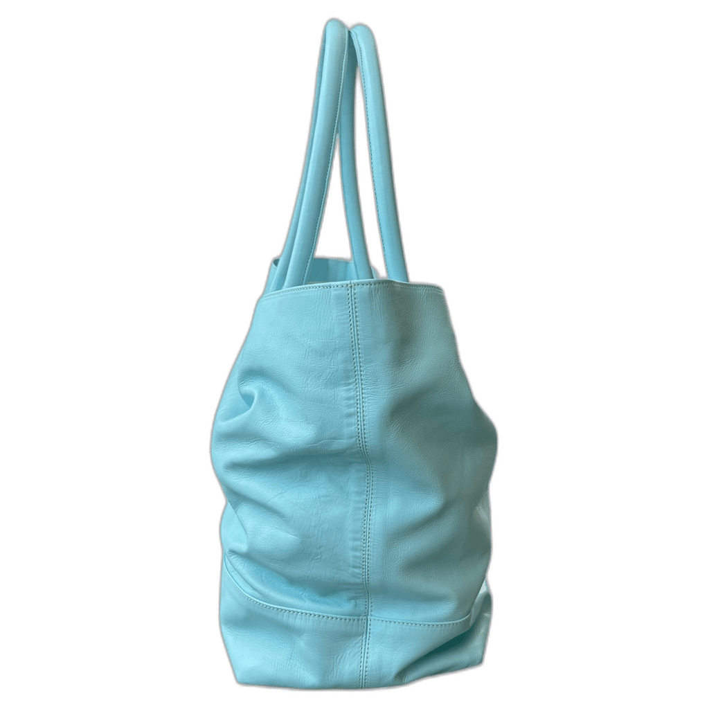 Chrome Hearts Blue Star Patch Tote Bag - Morely TrendsChrome Hearts Type here:)
