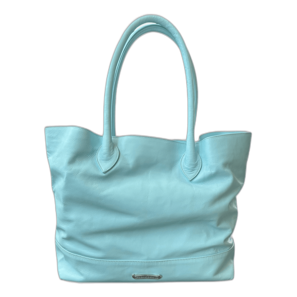 Chrome Hearts Blue Star Patch Tote Bag - Morely TrendsChrome Hearts Type here:)