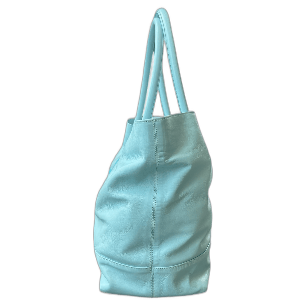 Chrome Hearts Blue Star Patch Tote Bag - Morely TrendsChrome Hearts Type here:)