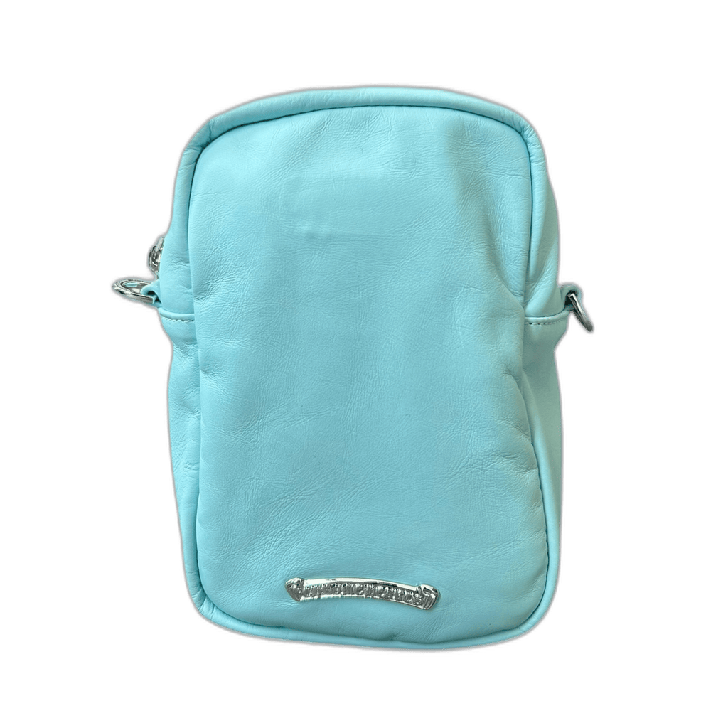 Chrome Hearts Blue Star Patch Taka Bag - Morely TrendsChrome Hearts Type here:)