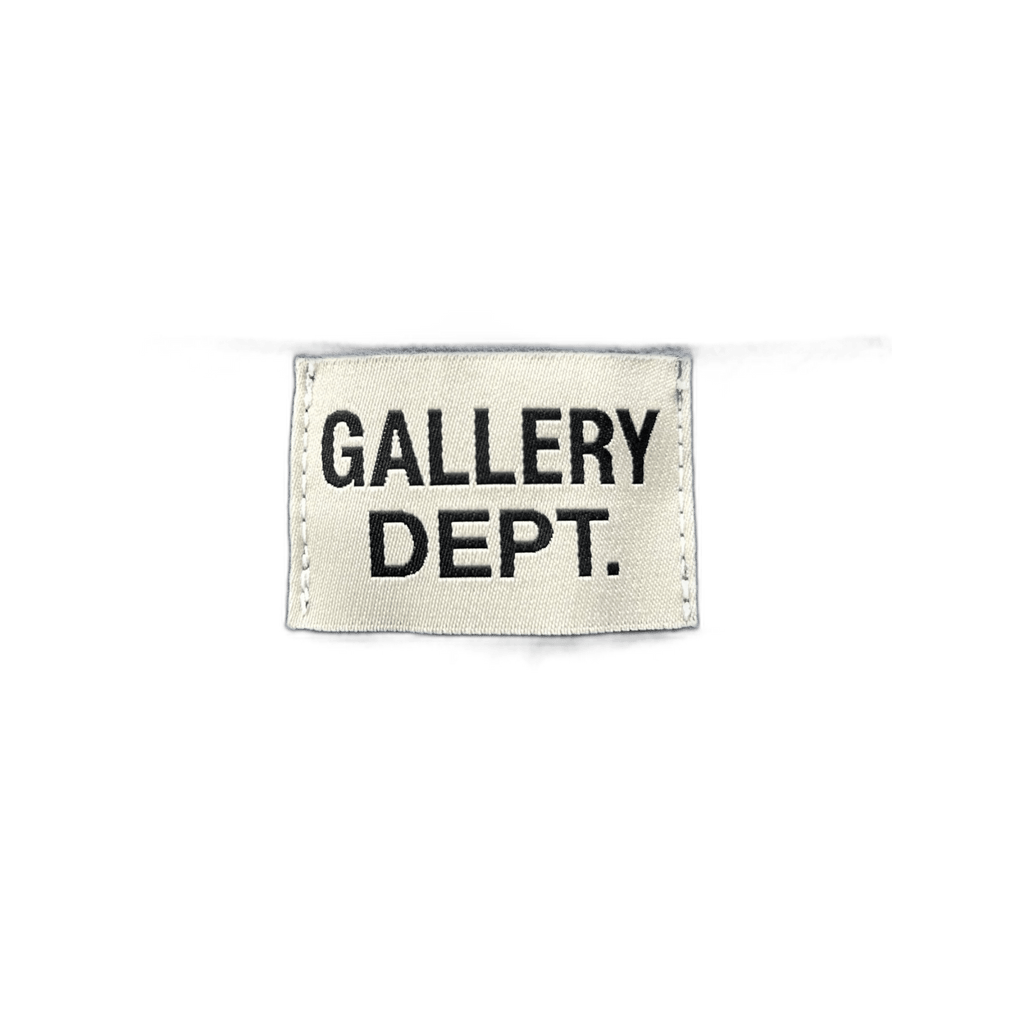 Chrome Hearts Gallery Dept Blue Cross Patch Vintage French Work Pants - Morely TrendsChrome Hearts Type here:)