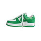 Louis Vuitton Nike Green & White Monogram Air Force 1 - Morely TrendsLouis Vuitton Type here:)