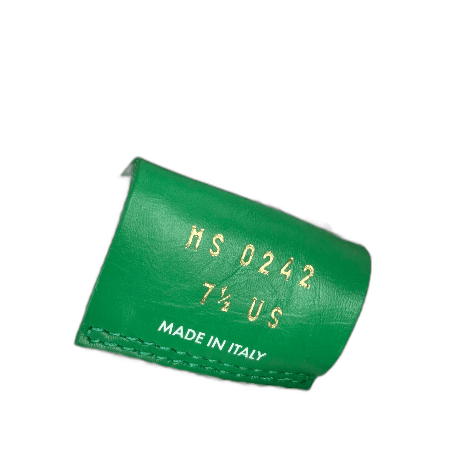 Louis Vuitton Nike Green & White Monogram Air Force 1 - Morely TrendsLouis Vuitton Type here:)