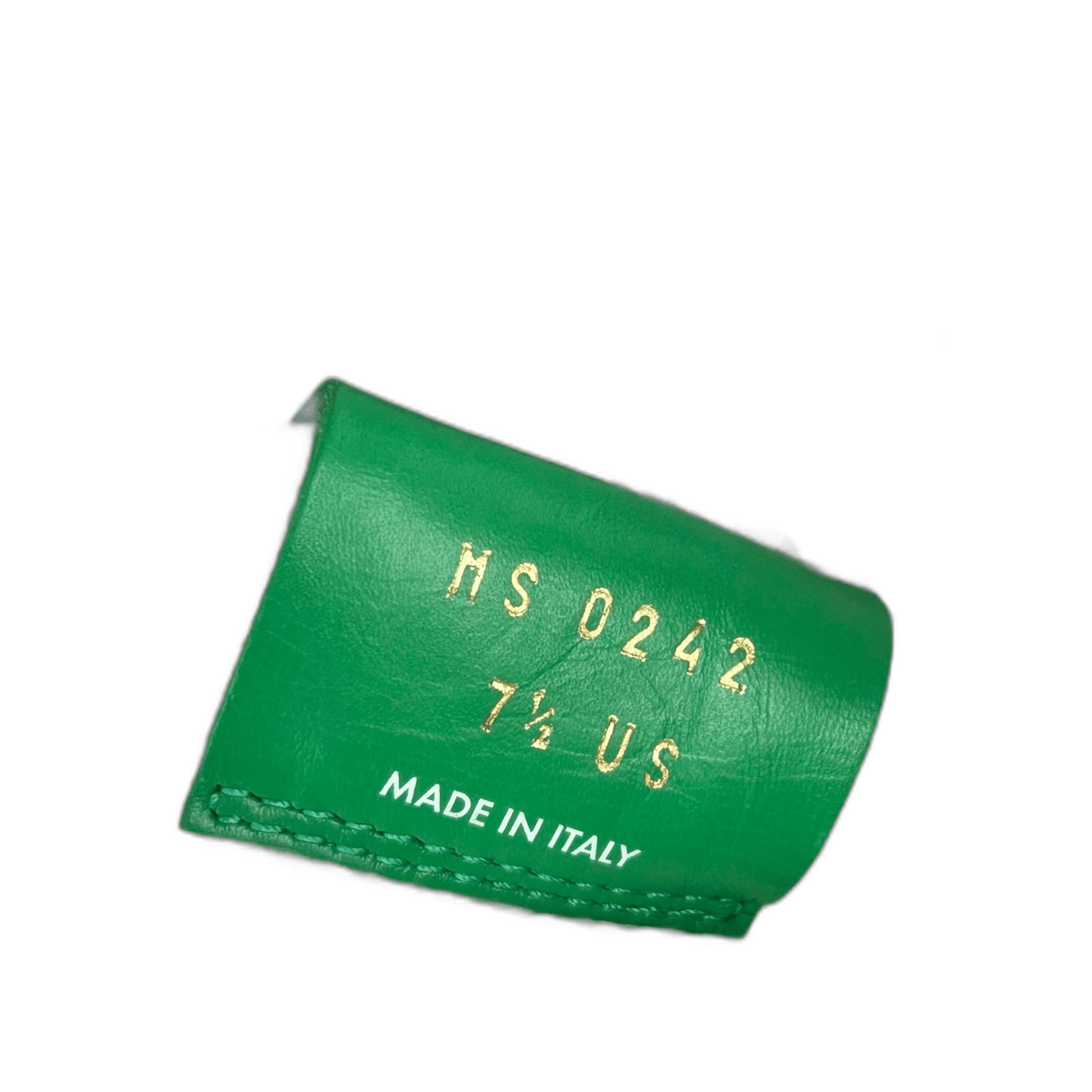 Louis Vuitton Nike Green & White Monogram Air Force 1 - Morely TrendsLouis Vuitton Type here:)