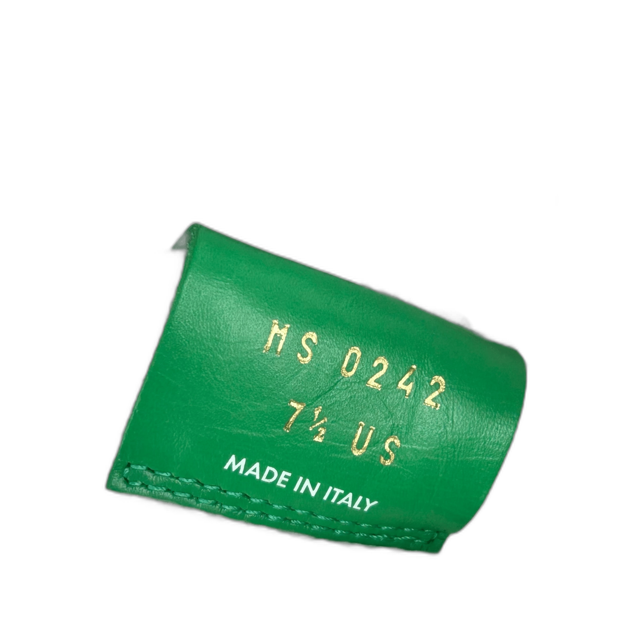 Louis Vuitton Nike Green & White Monogram Air Force 1 - Morely TrendsLouis Vuitton Type here:)