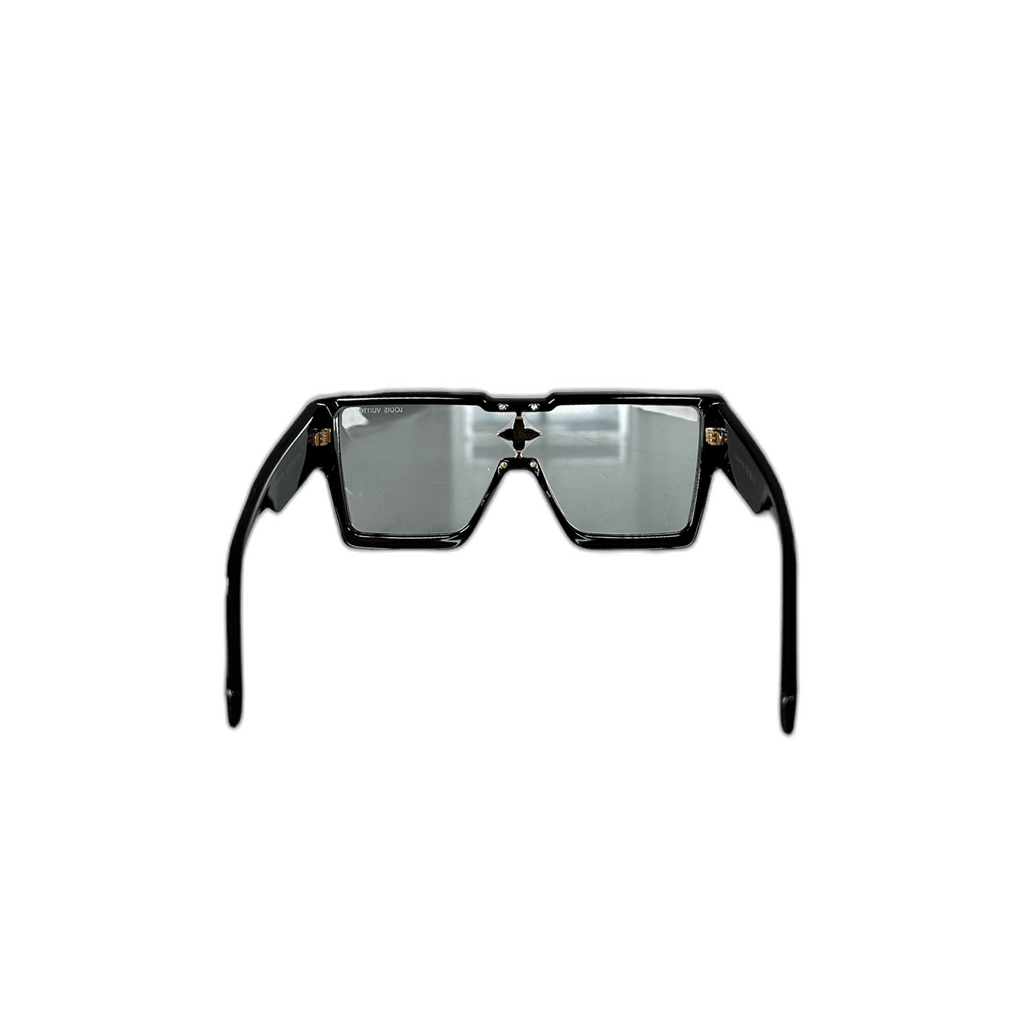 Louis Vuitton Black Cyclone Sunglasses - Morely TrendsLouis Vuitton Type here:)