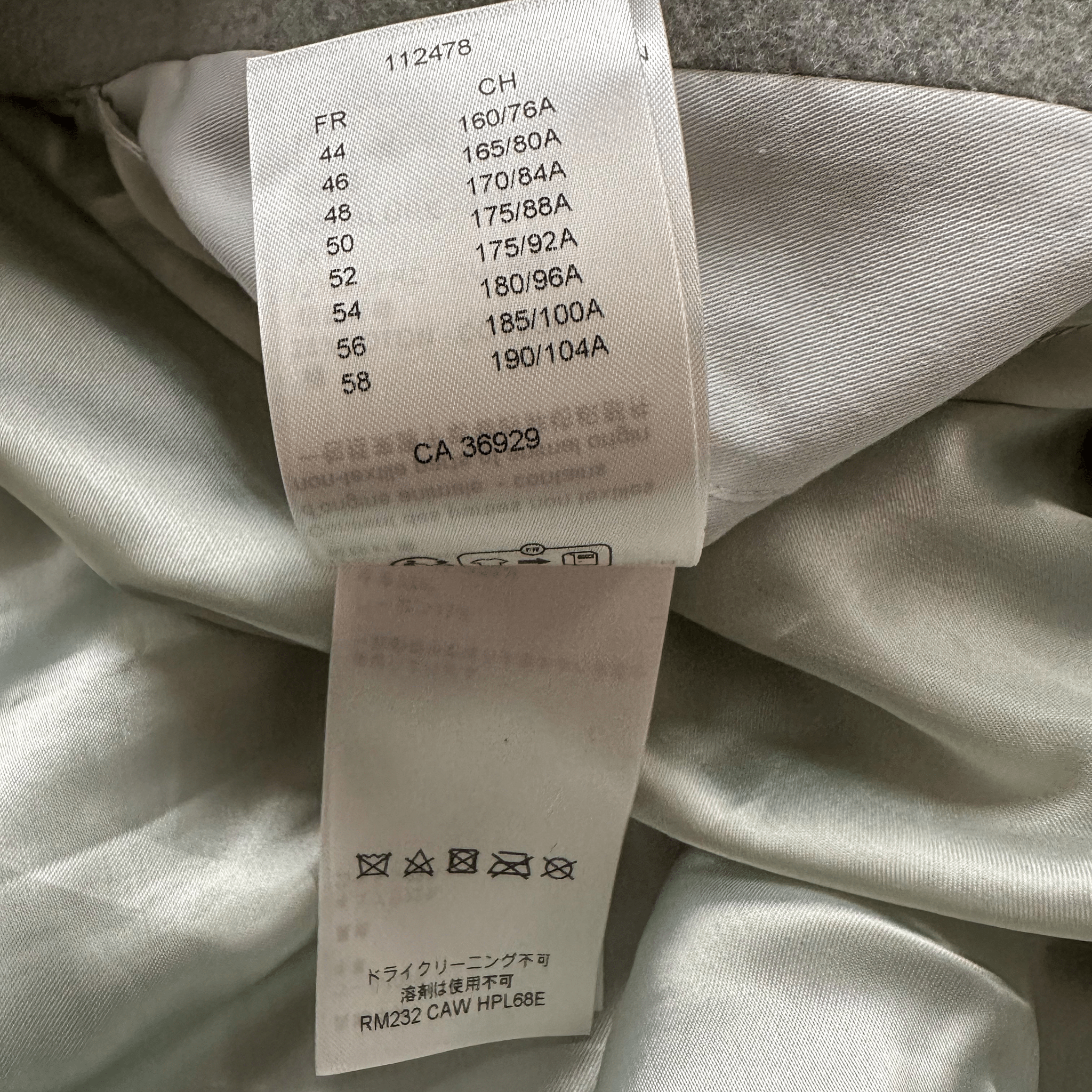Louis Vuitton Aqua & White Leather Varsity Jacket - Morely TrendsLouis Vuitton Type here:)
