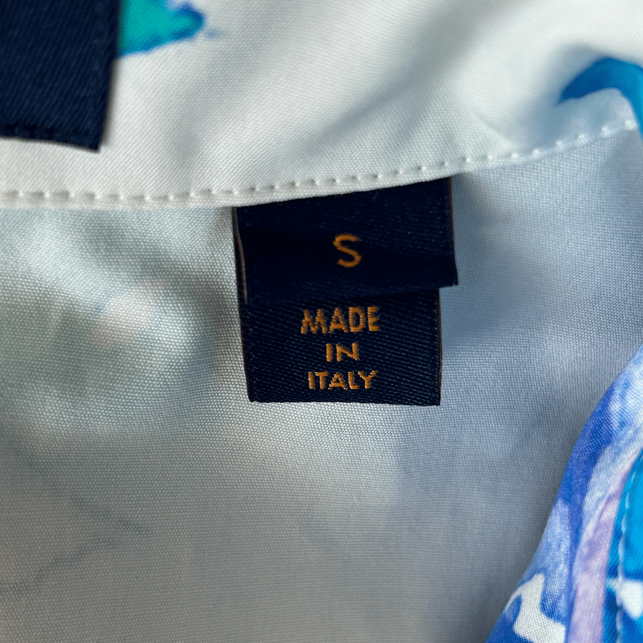Louis Vuitton Multicolor Watercolor Monogram Button Up Shirt - Morely TrendsLouis Vuitton Type here:)