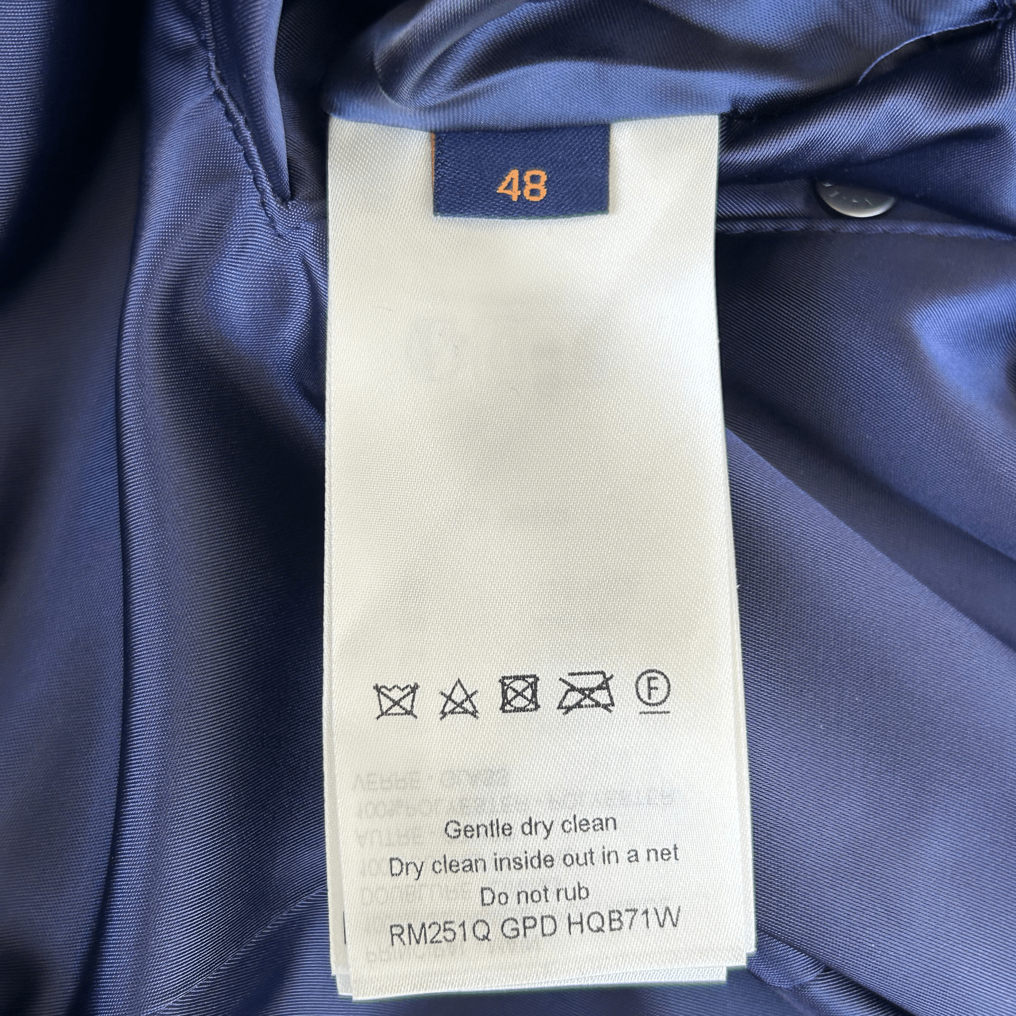 Louis Vuitton Navy & White Crystal Lovers Varsity Jacket - Morely TrendsLouis Vuitton Type here:)