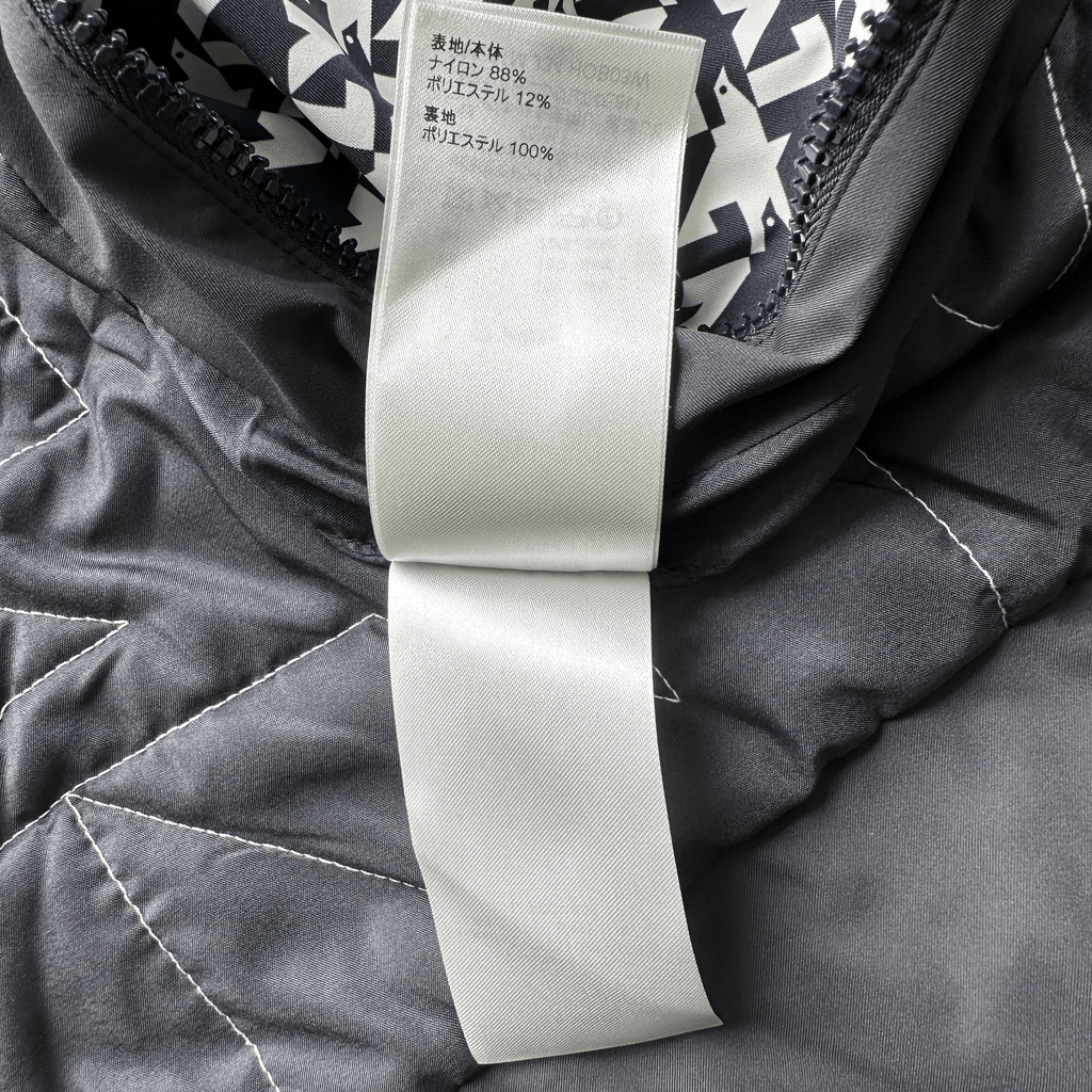 Louis Vuitton Bicolor Dove Houndstooth Padded jacket - Morely TrendsLouis Vuitton Type here:)