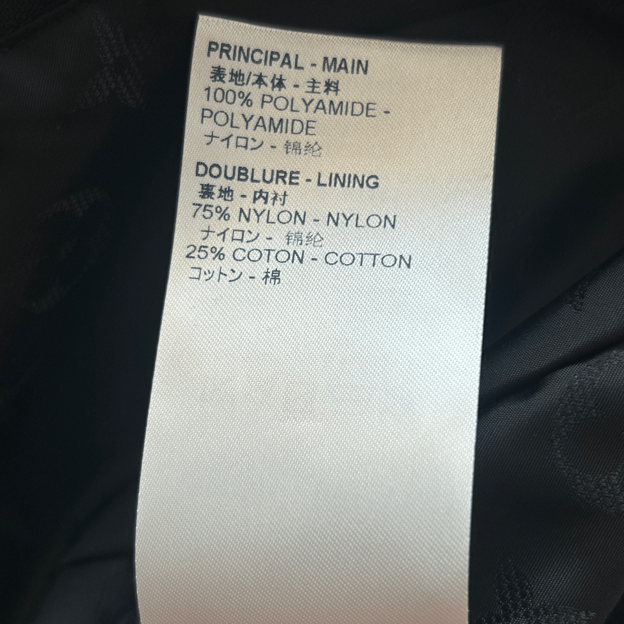 Louis Vuitton NBA Black Monogram Jacket - Morely TrendsLouis Vuitton Type here:)