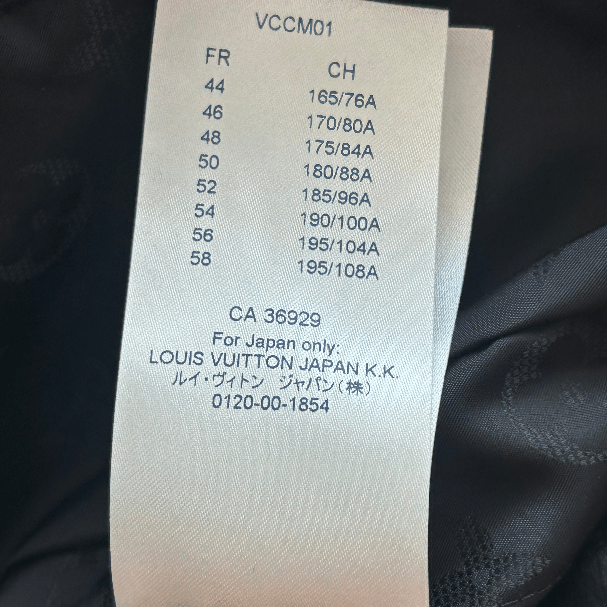 Louis Vuitton NBA Black Monogram Jacket - Morely TrendsLouis Vuitton Type here:)