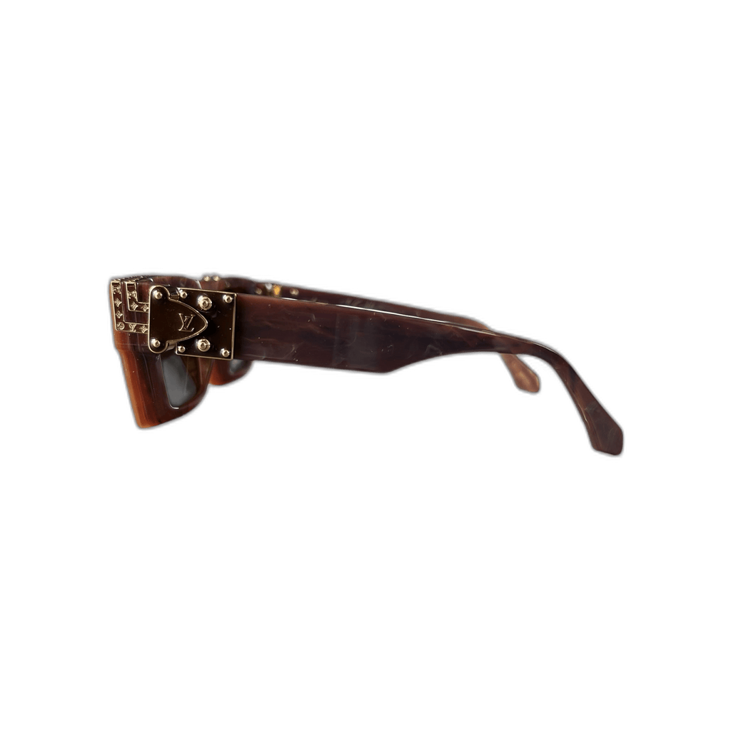 Louis Vuitton Brown Marble 1.1 Millionaires - Morely TrendsLouis Vuitton Type here:)