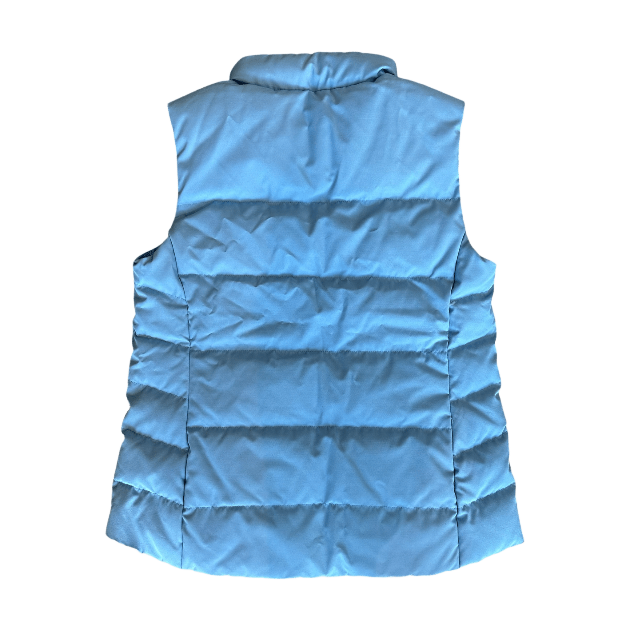 Canada Goose Blue Freestyle Women's Vest - Morely TrendsCanada Goose Type here:)