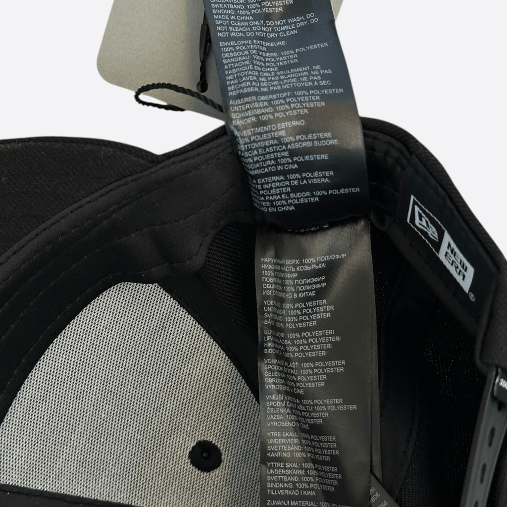 Canada Goose Black Arctic Disc Hat - Morely TrendsCanada Goose Type here:)