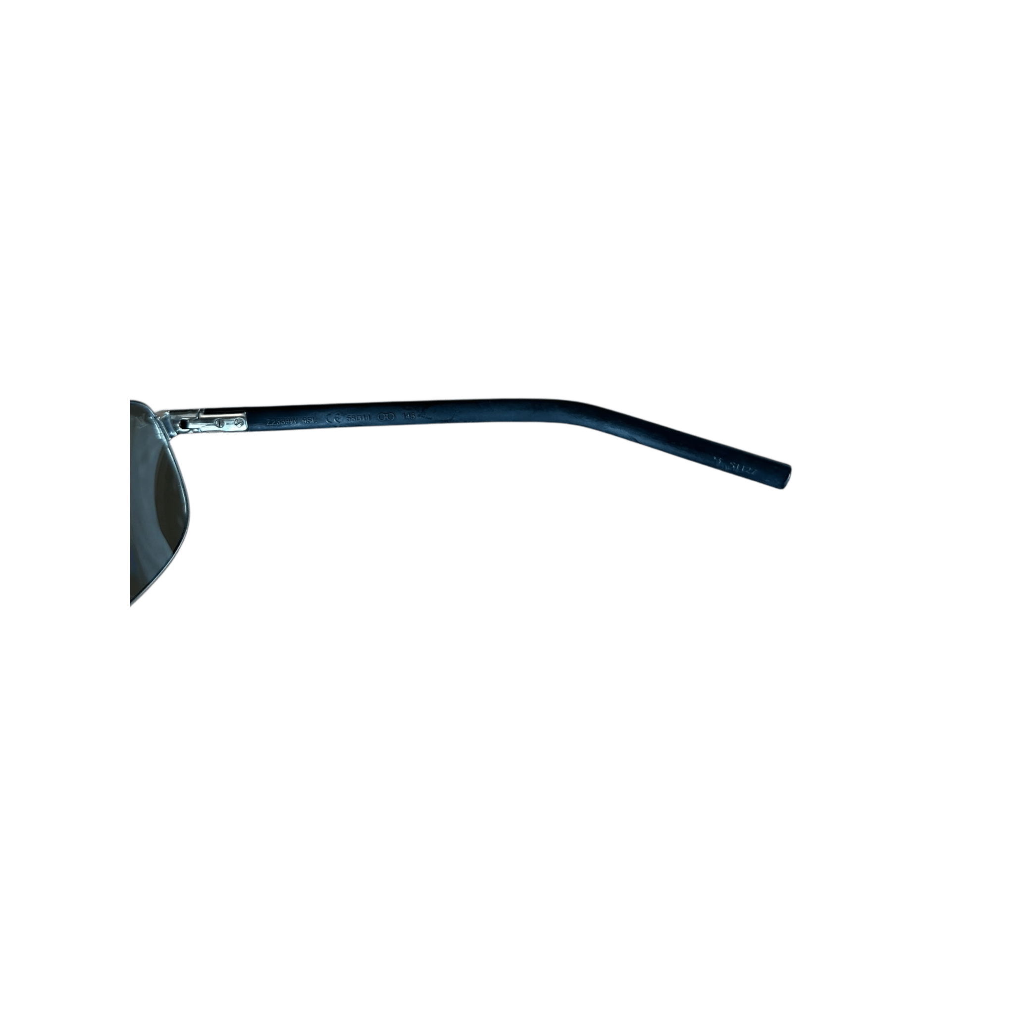 Louis Vuitton Silver Monogram Eclipse Pacific Sunglasses - Morely TrendsLouis Vuitton Type here:)