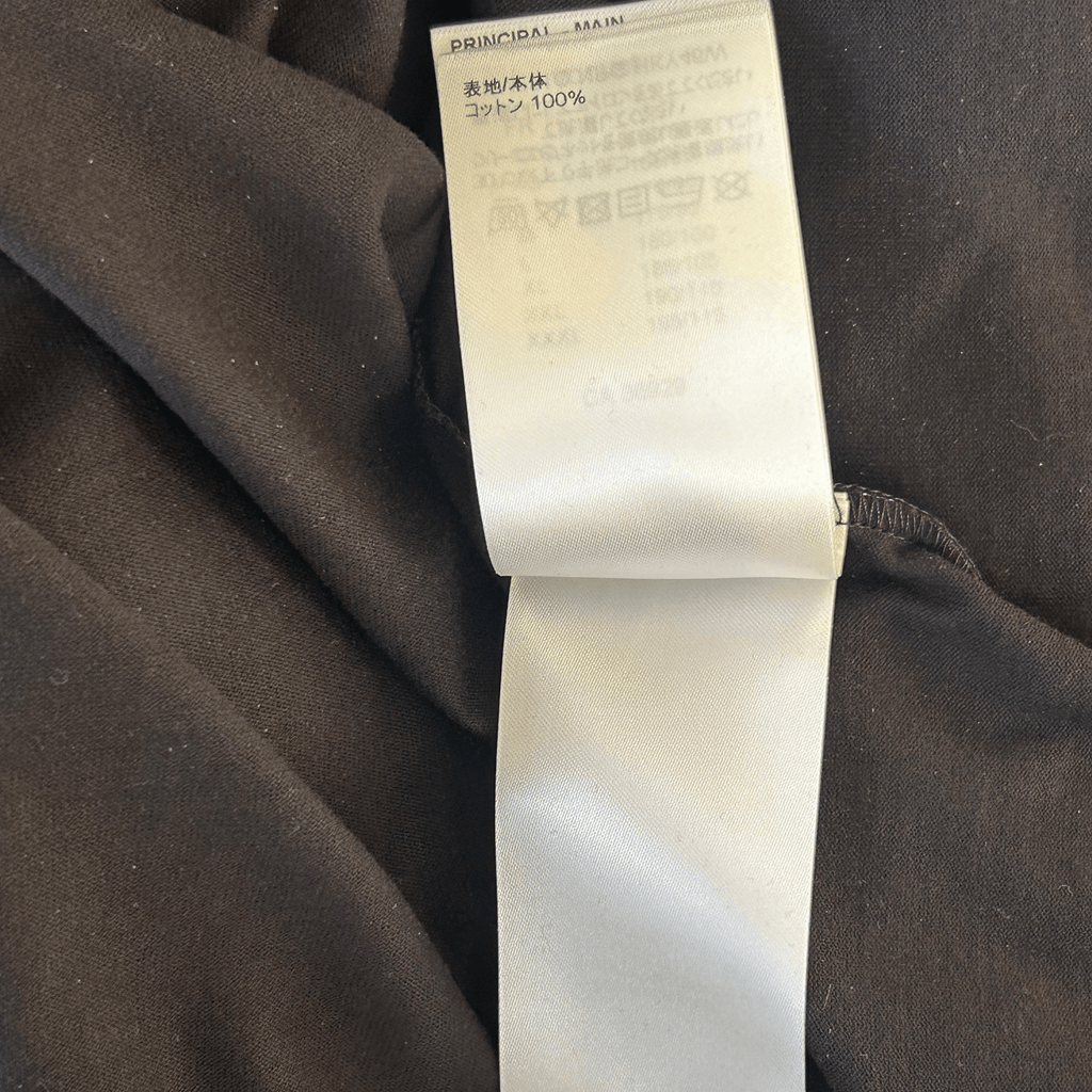 Louis Vuitton Black & White Monogram Gradient T-Shirt - Morely TrendsLouis Vuitton Type here:)