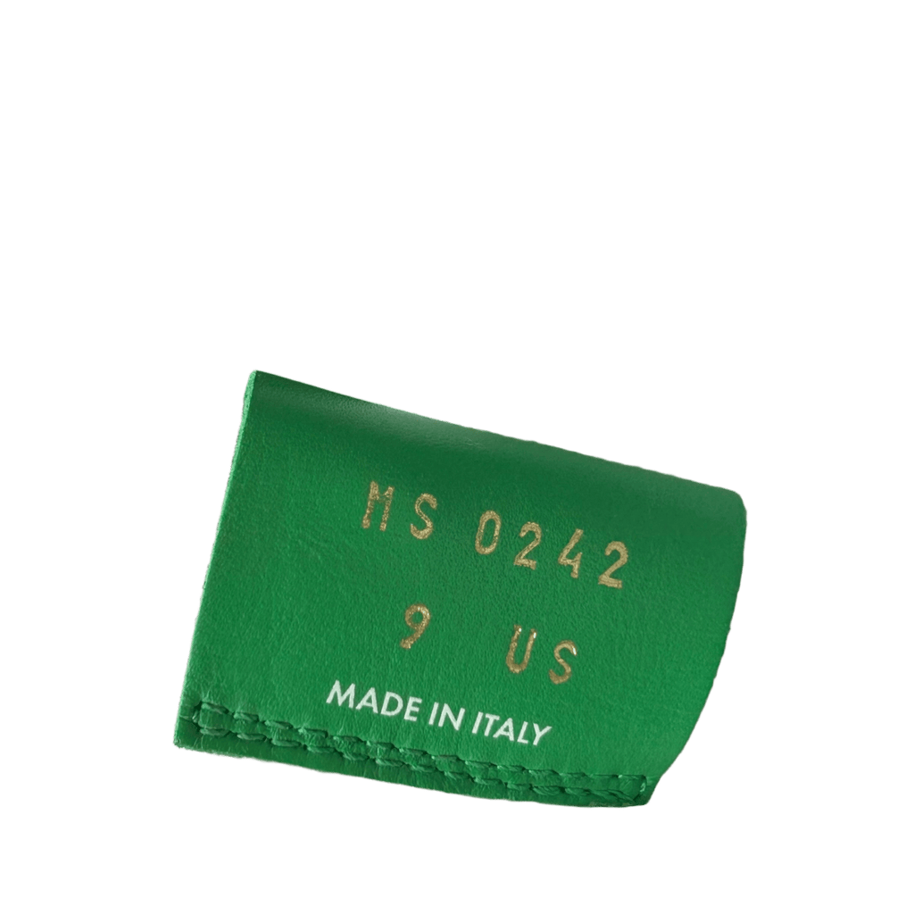 Louis Vuitton Nike Green & White Monogram Air Force 1 - Morely TrendsLouis Vuitton Type here:)