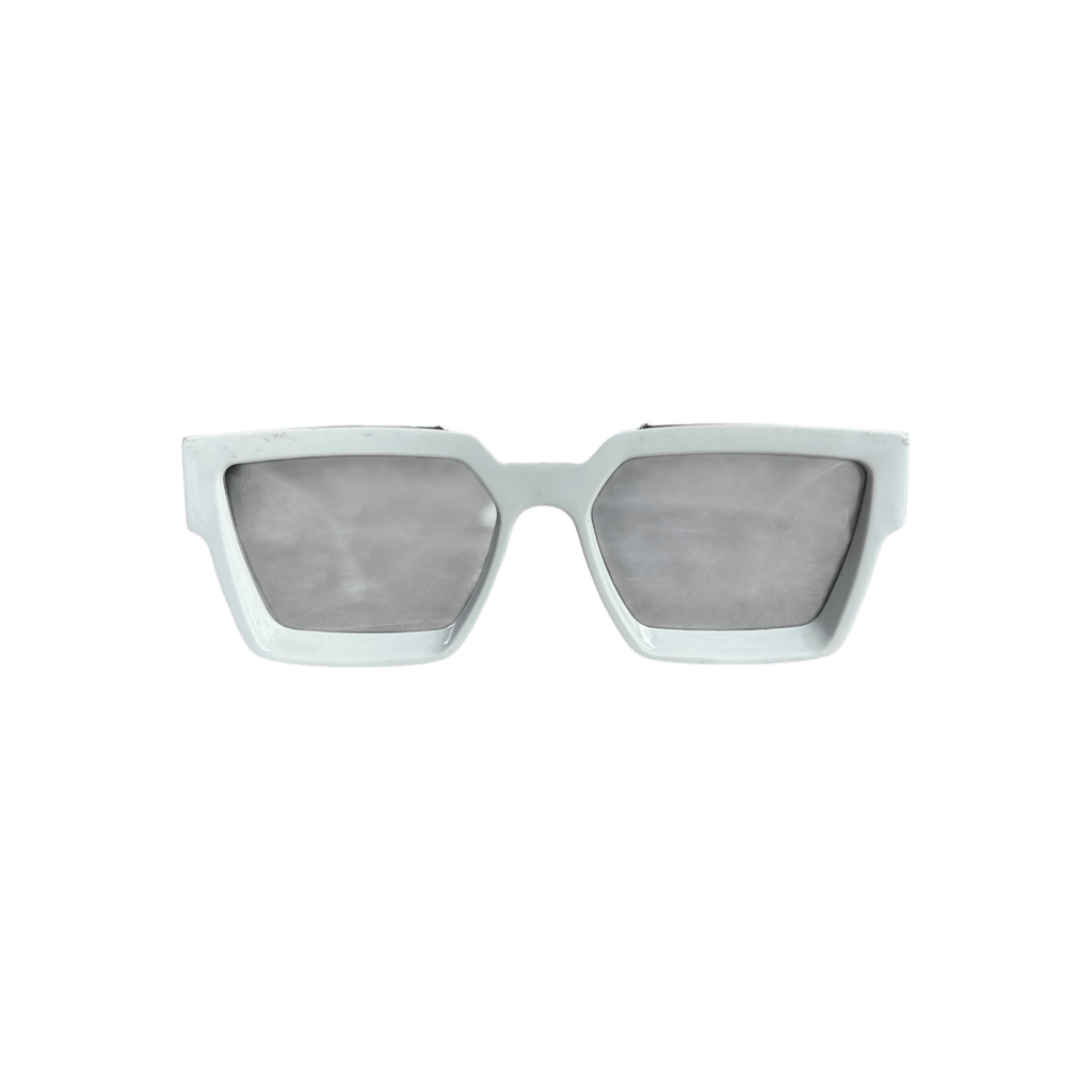 Louis Vuitton White & Gold 1.1 Millionaires - Morely TrendsLouis Vuitton Type here:)