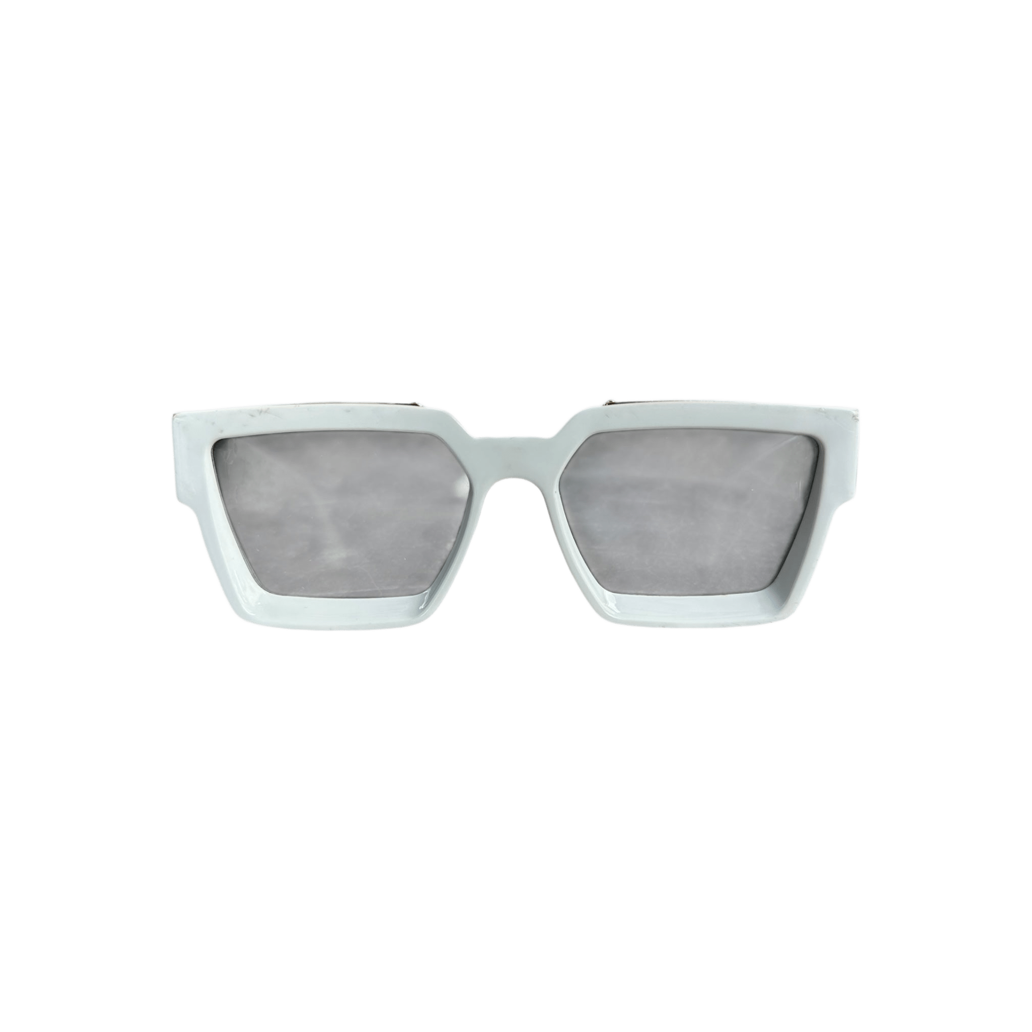 Louis Vuitton White & Gold 1.1 Millionaires - Morely TrendsLouis Vuitton Type here:)