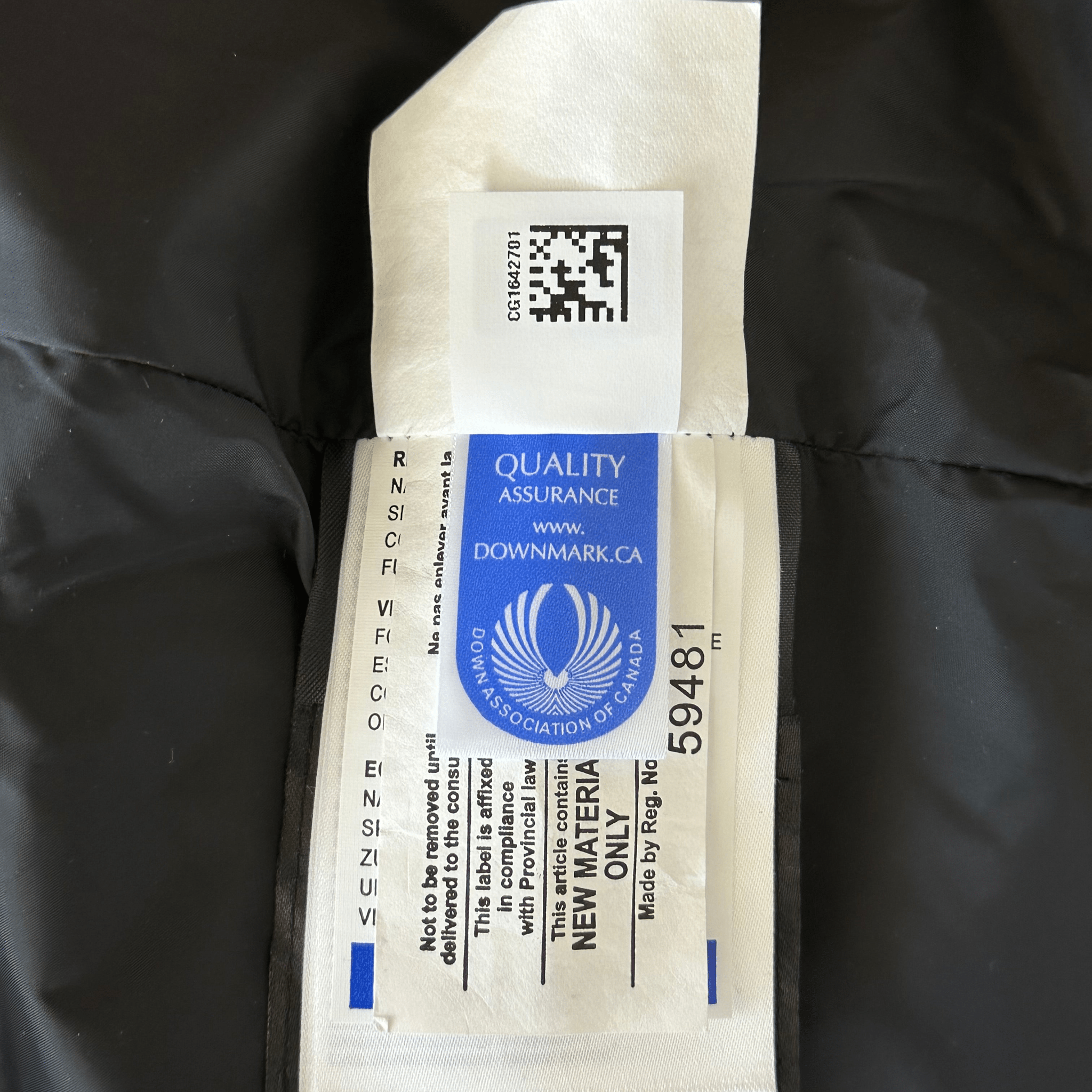 Canada Goose Black Carson Men's Jacket - Morely TrendsCanada Goose Type here:)