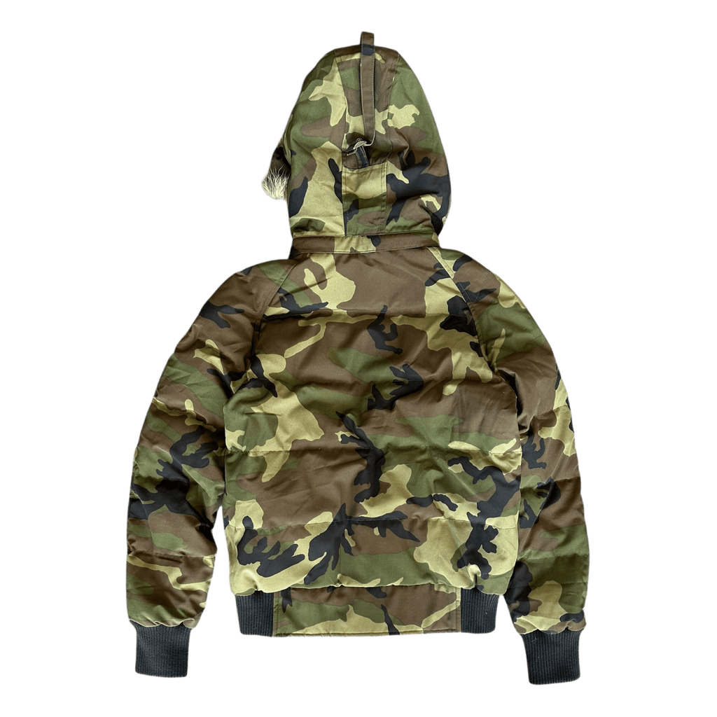 Canada Goose Camouflage Savona Women's Jacket - Morely TrendsCanada Goose Type here:)