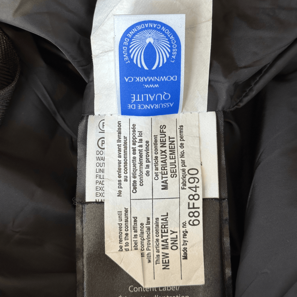 Canada Goose Camouflage Savona Women's Jacket - Morely TrendsCanada Goose Type here:)