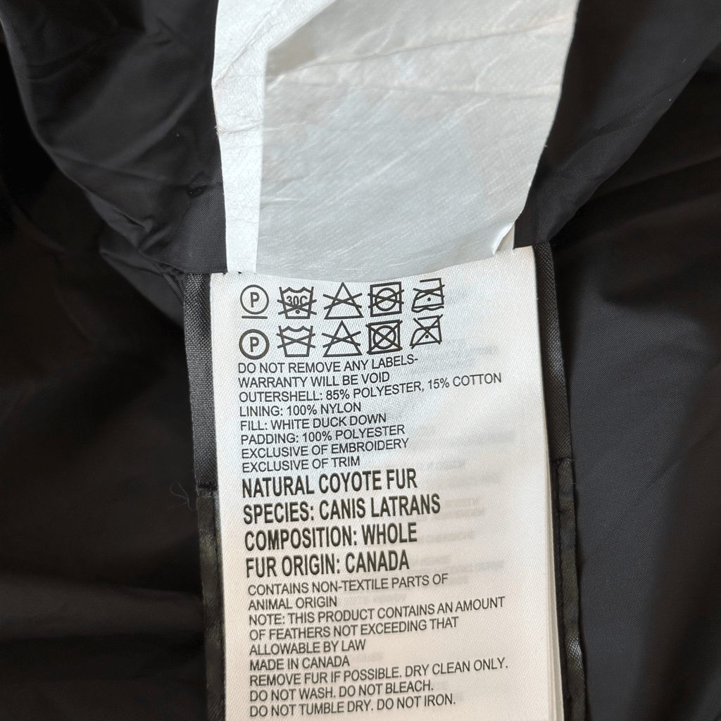Canada Goose Camouflage Savona Women's Jacket - Morely TrendsCanada Goose Type here:)