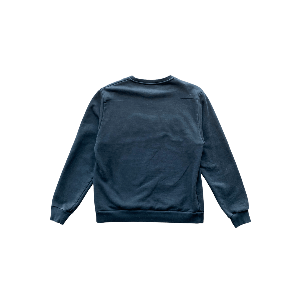 Dior Kaws Black Logo Sweater - Morely TrendsDior Type here:)