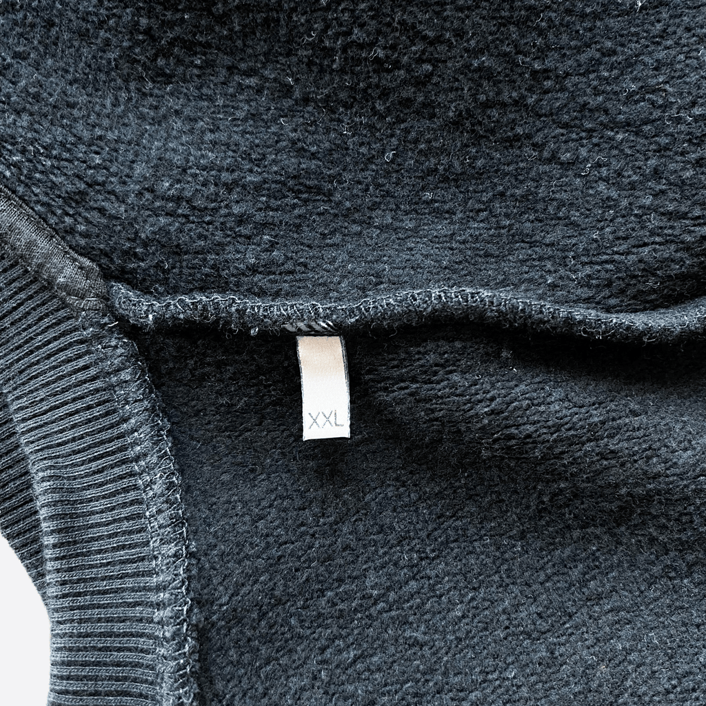Dior Kaws Black Logo Sweater - Morely TrendsDior Type here:)