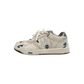 Dior Kenny Scharf White & Multicolor Oblique Faces B27 Sneakers - Morely TrendsDior Type here:)