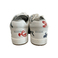 Dior Kenny Scharf White & Multicolor Oblique Faces B27 Sneakers - Morely TrendsDior Type here:)