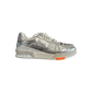 Louis Vuitton Silver & Orange Trainers - Morely TrendsLouis Vuitton Type here:)