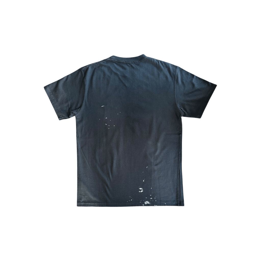 Dior Cactus Jack Black & Green Embroidered Logo T-Shirt - Morely TrendsDior Type here:)