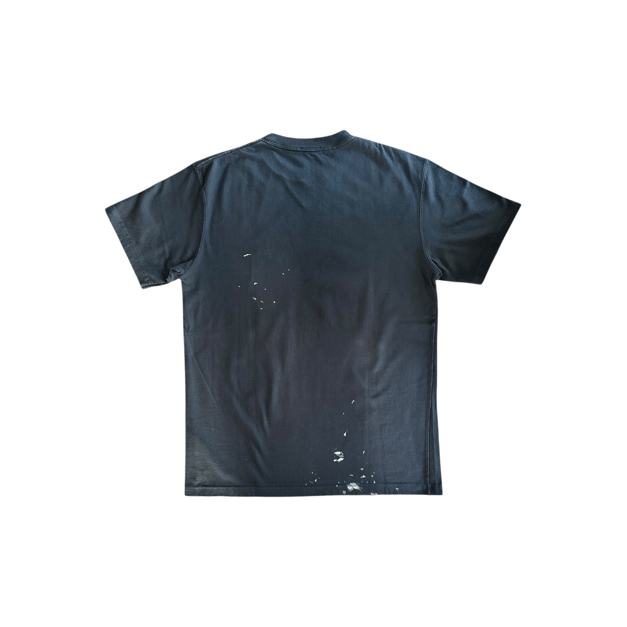 Dior Cactus Jack Black & Green Embroidered Logo T-Shirt - Morely TrendsDior Type here:)