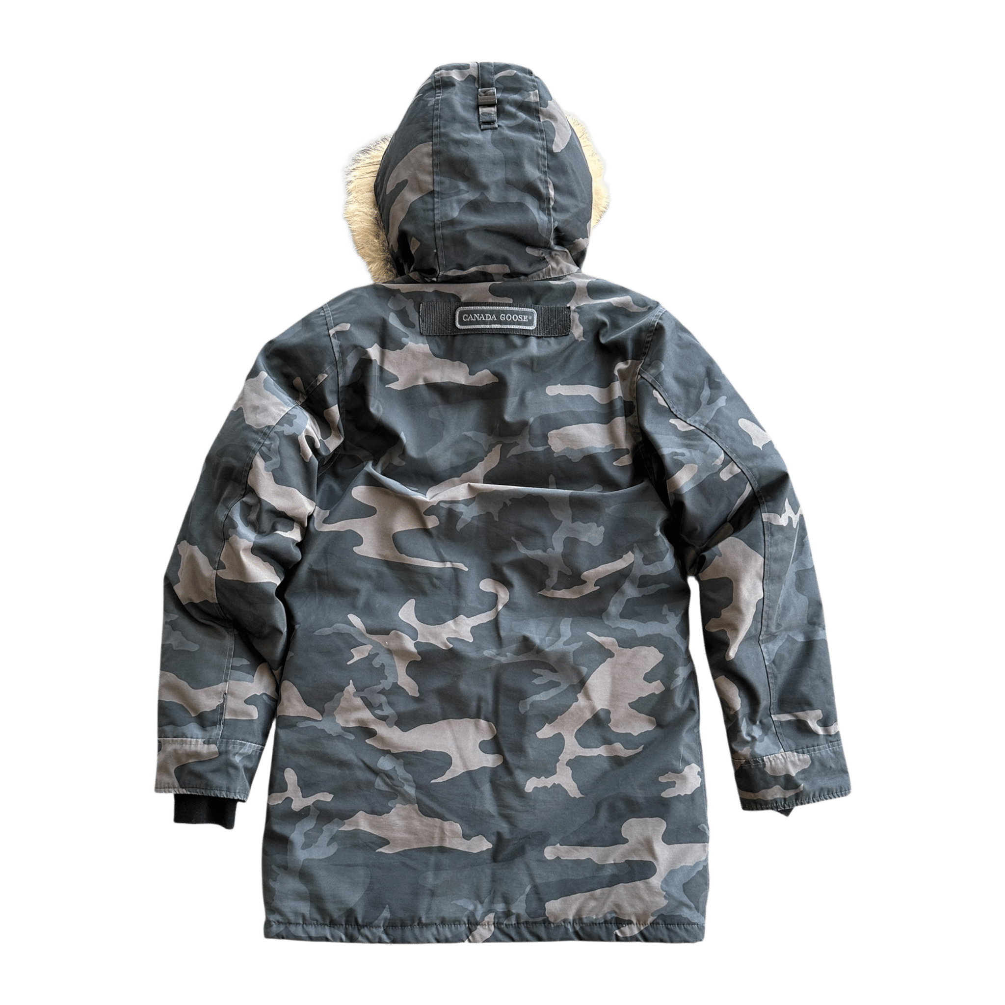 Canada Goose Black Camo Langford Black Label Men's Jacket - Morely TrendsCanada Goose Type here:)
