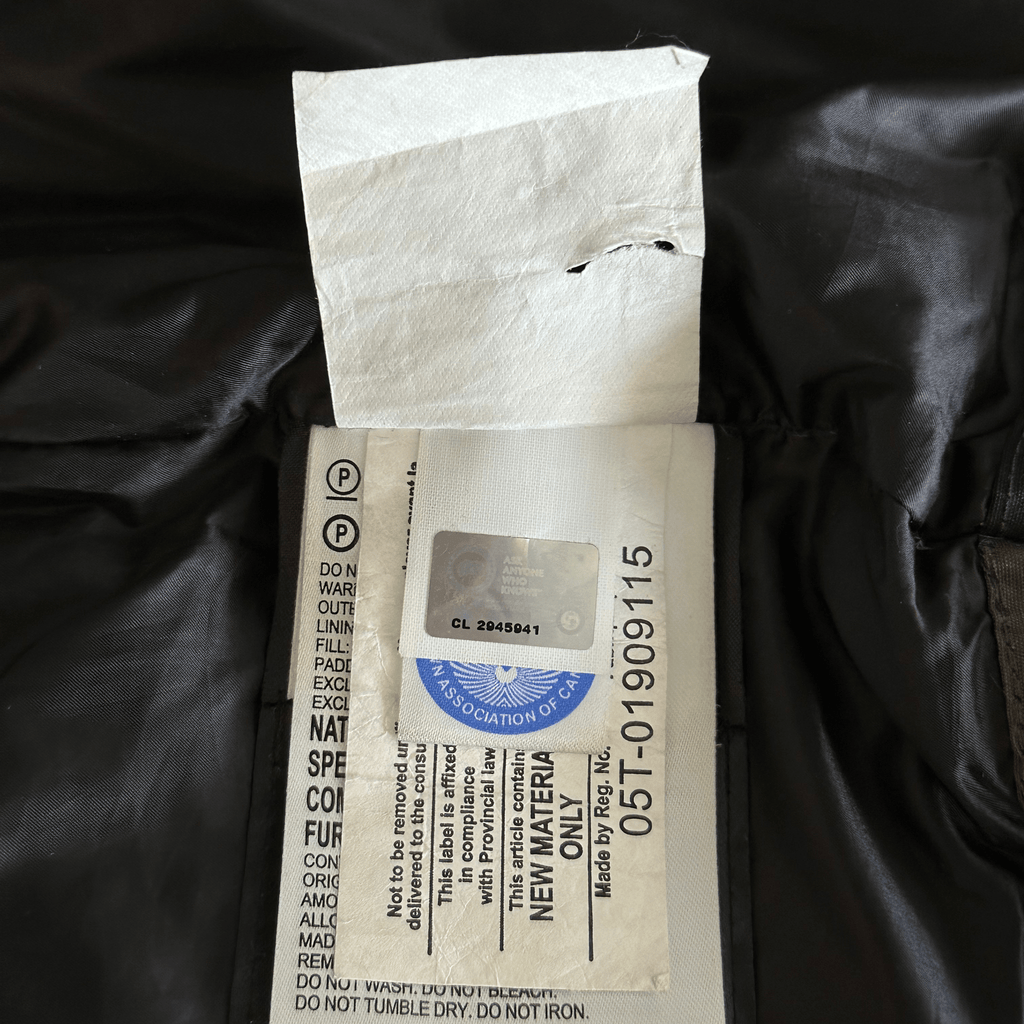 Canada Goose Black Camo Langford Black Label Men's Jacket - Morely TrendsCanada Goose Type here:)