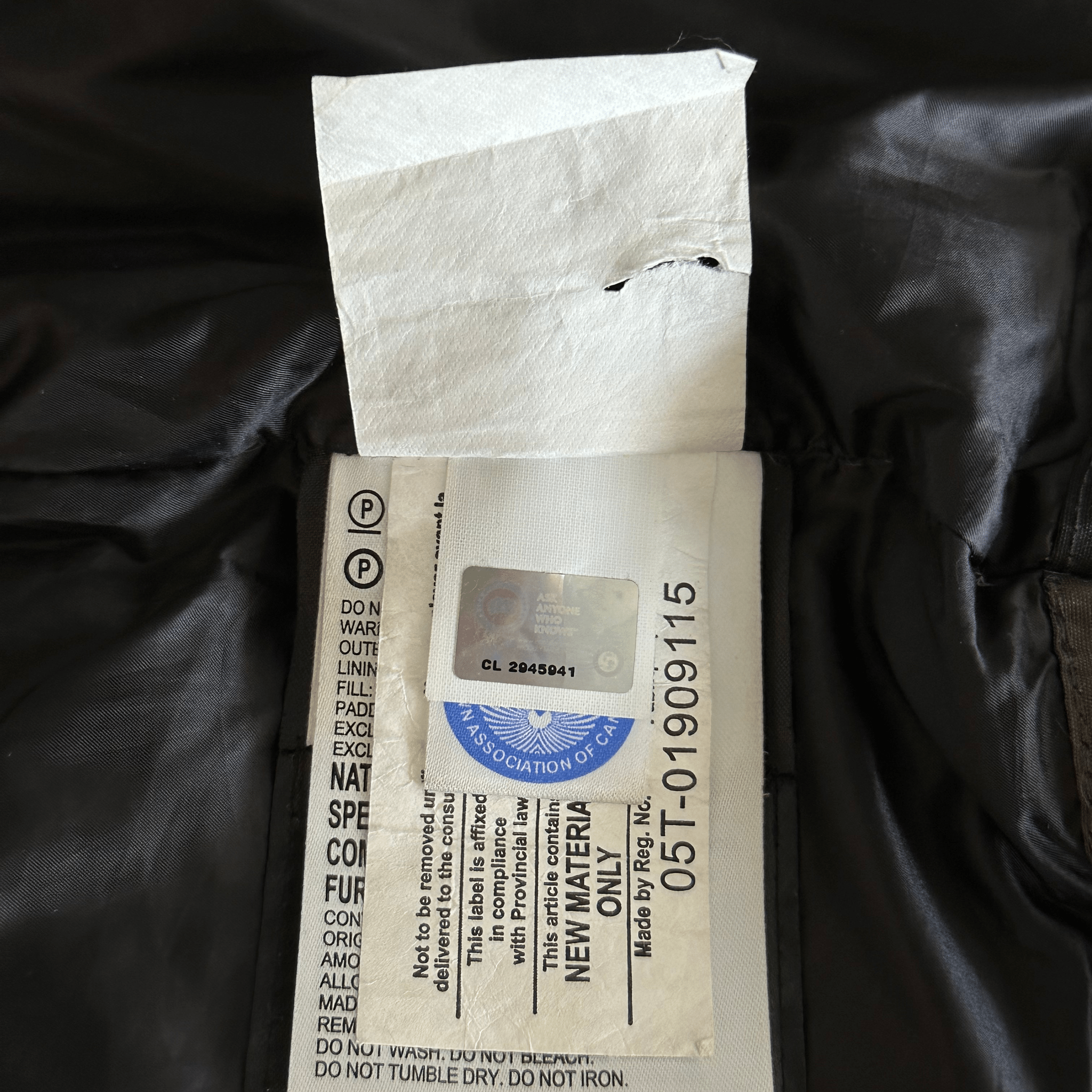 Canada Goose Black Camo Langford Black Label Men's Jacket - Morely TrendsCanada Goose Type here:)