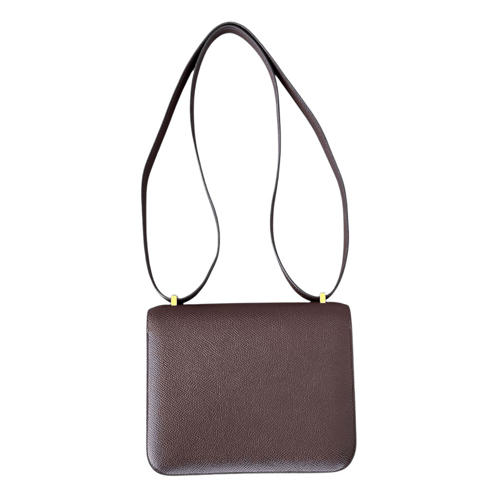 Hermes Rouge Epsom Constance 18 - Morely TrendsHermes Type here:)