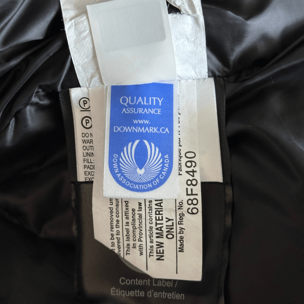 Canada Goose Black Camo Chateau Black Label Men's Jacket - Morely TrendsCanada Goose Type here:)