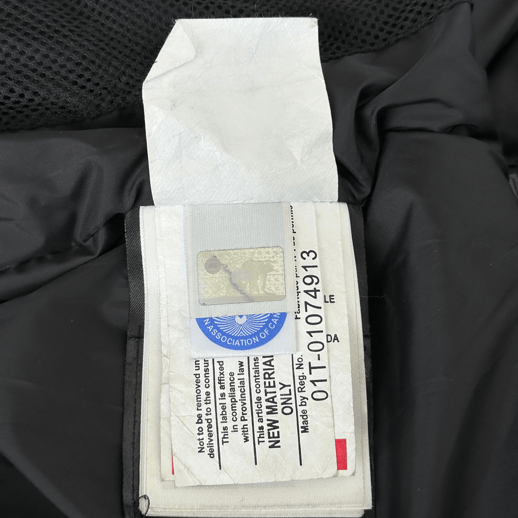 Canada Goose Blue Camo Macculloch Men's Jacket - Morely TrendsCanada Goose Type here:)