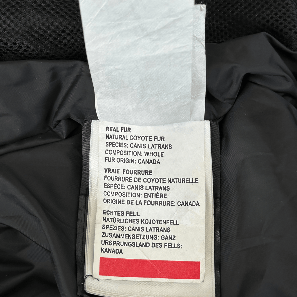 Canada Goose Blue Camo Macculloch Men's Jacket - Morely TrendsCanada Goose Type here:)